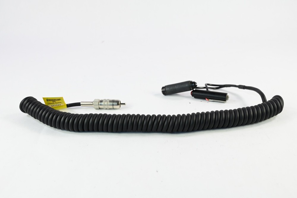 Quantum Instruments ME Flash Cable #G229