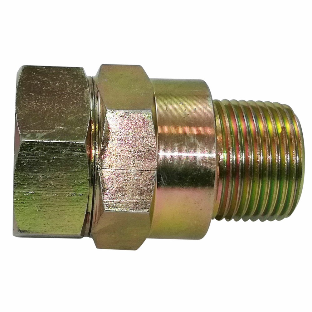 SC-1 Single Check Air Brake Valve - 3/4" NPT