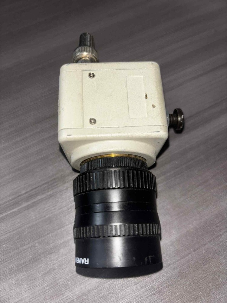 Security CCD CAMERA DIGITAL ZOOM DSP