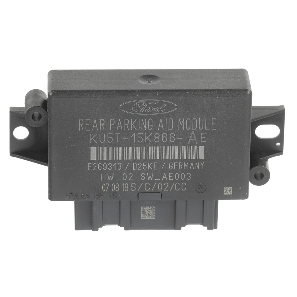 Genuine Ford Control Module KU5Z-15K866-G