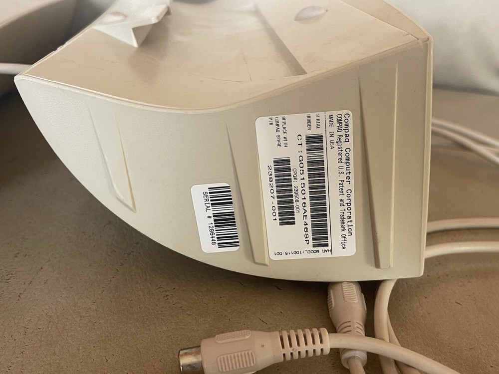 JBL Pro Computer Speakers - Tested & Working