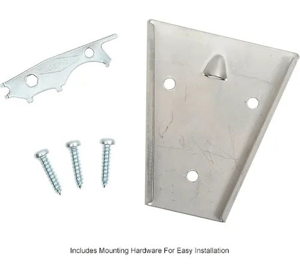 Bobrick? ClassicSeries? Surface Mounted Horizontal Soap Dispenser - B-2112