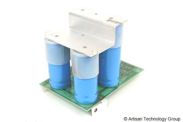HP 03335-66514 Capacitor Board