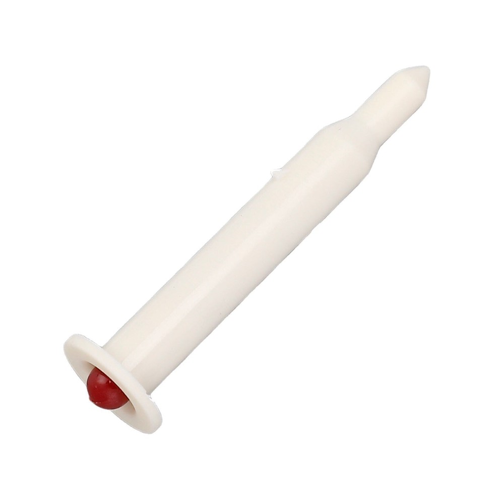 20Pcs Poultry Roasted Chicken Thermometer Disposable Popping Temperature