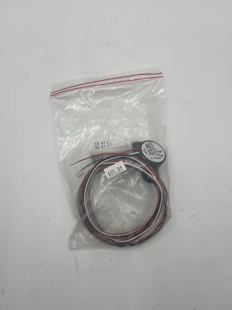 Novotechnik SP2846 Rotary Potentiometer Sensor