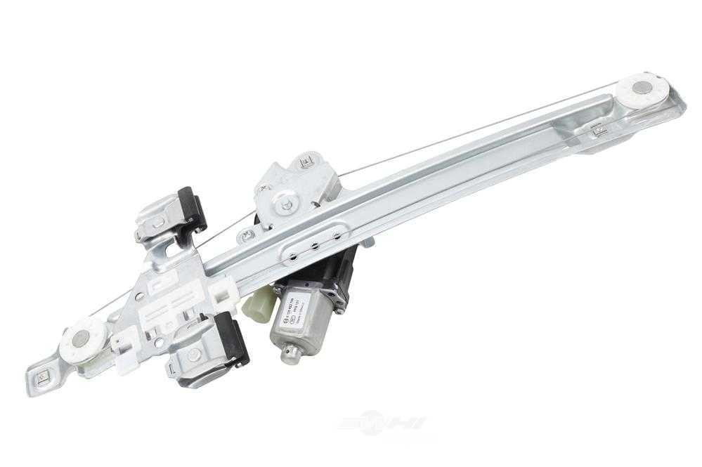 Window Motor and Regulator Assembly