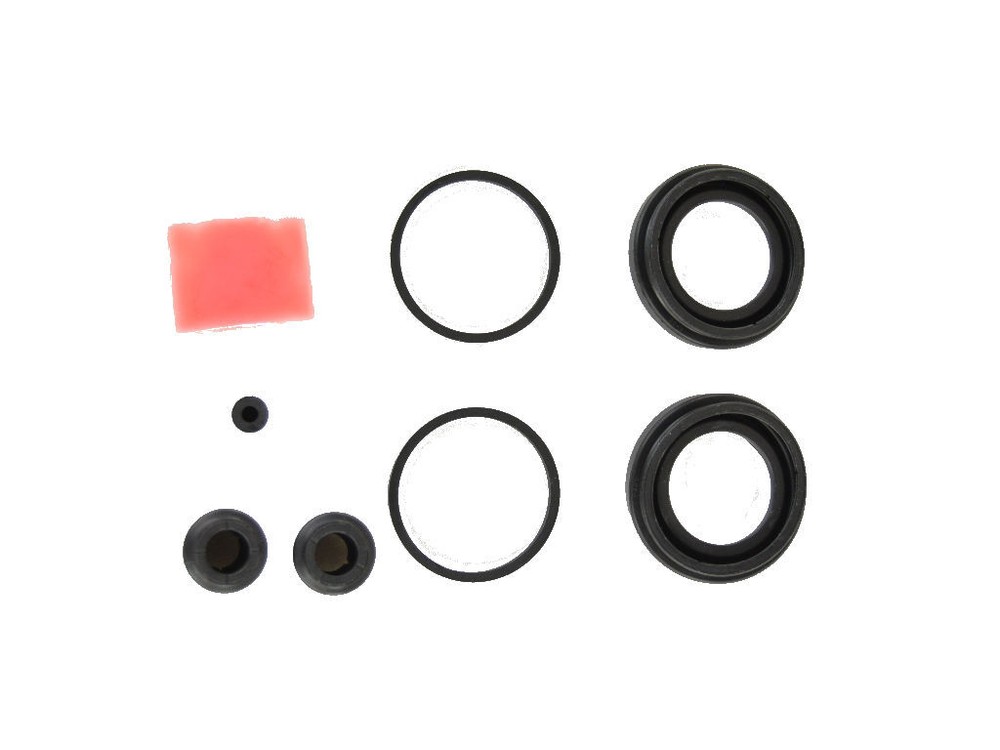 Disc Brake Caliper Piston Seal Mopar 68212329AA