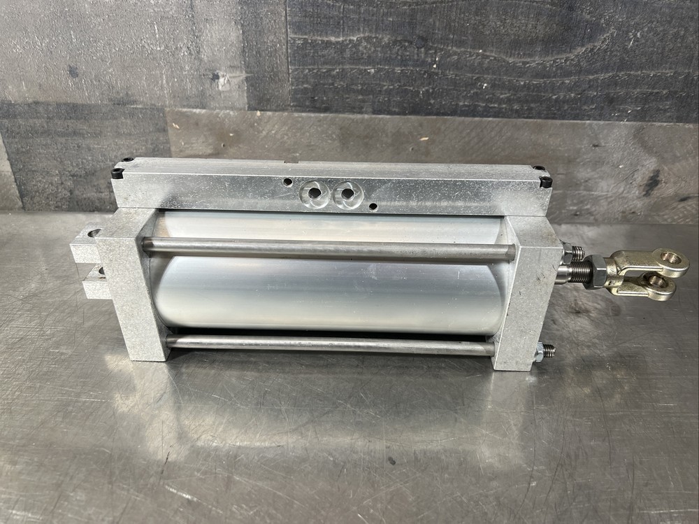 Used Surplus Air Cylinder. Unmarked