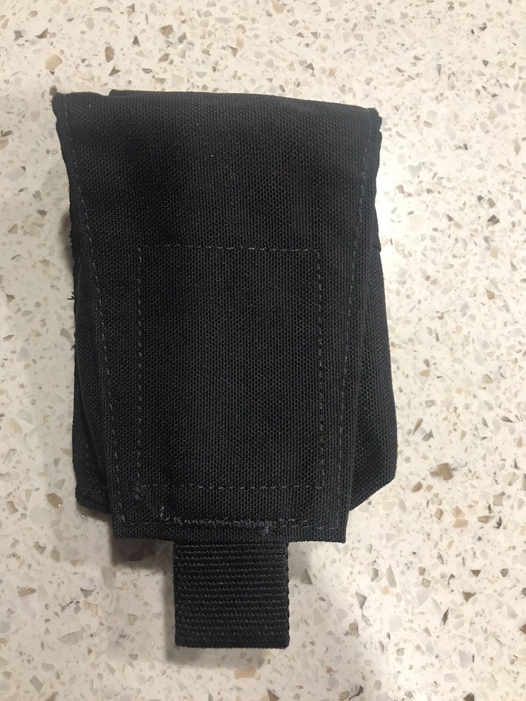 Point Blank PCHRD tiered rifle mag