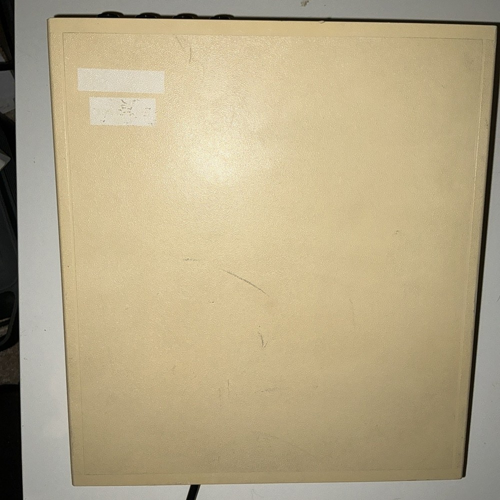 BK PRECISION 4011 - 5 MHZ FUNCTION GENERATOR