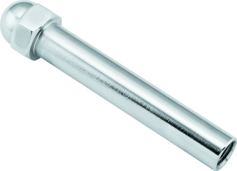 Bikers Choice 84-00 FXR Chrome Shock Stud