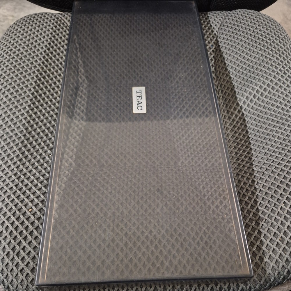 Teac A-450 Upper Cover