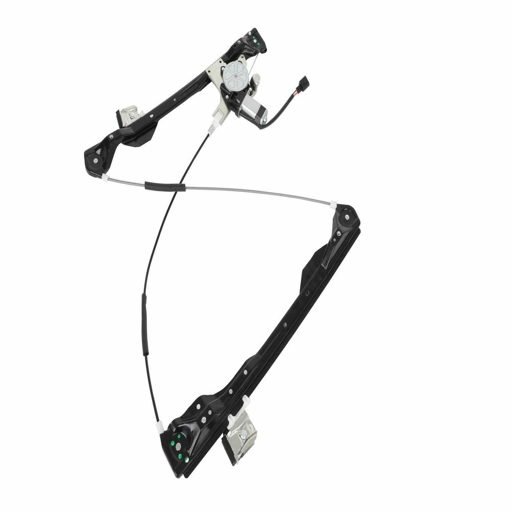 Power Window Regulator Front Left 751-017 for 2008-2010 Focus With Motor