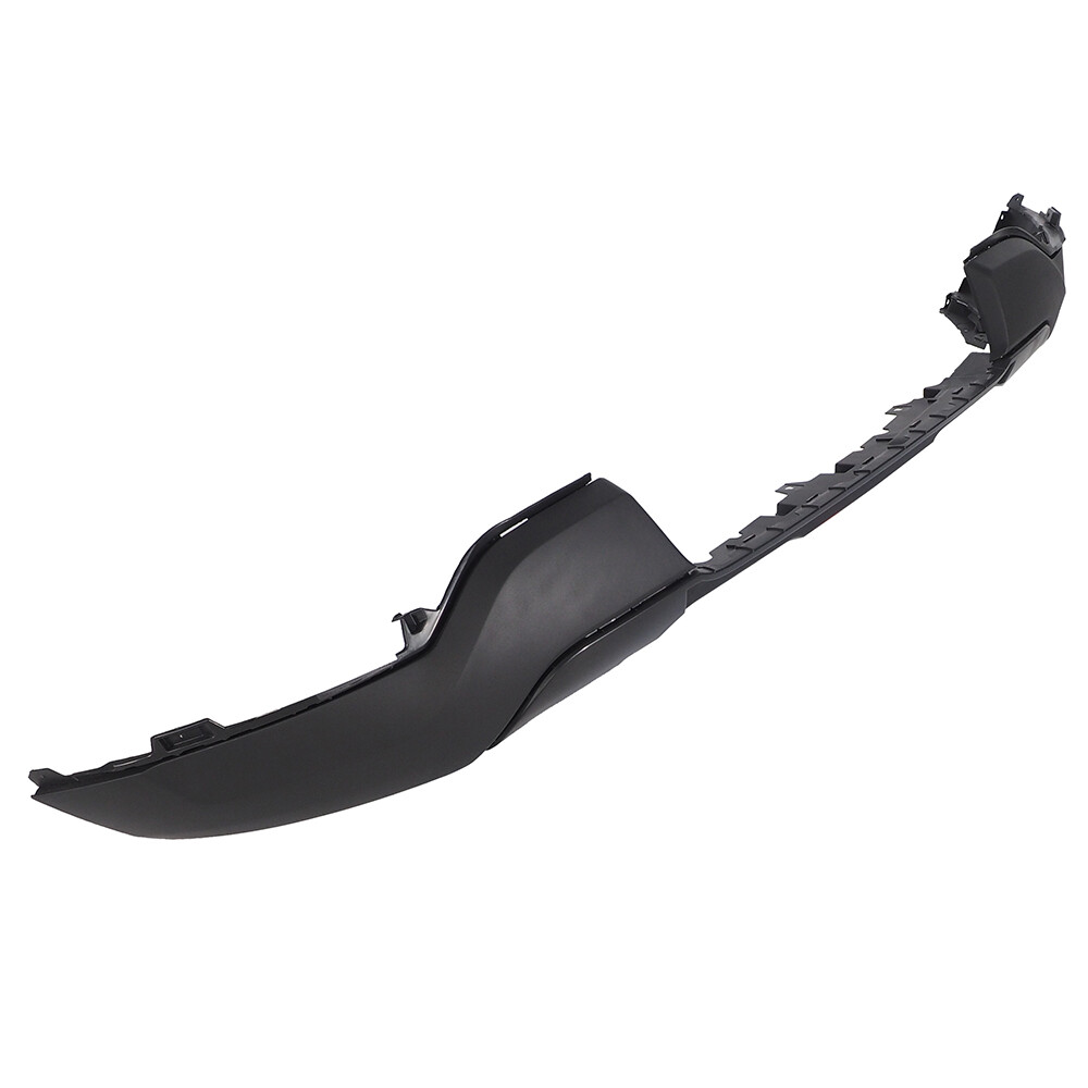 Front Lower Bumper Primed Fits For 2016-2017 Ford Explorer