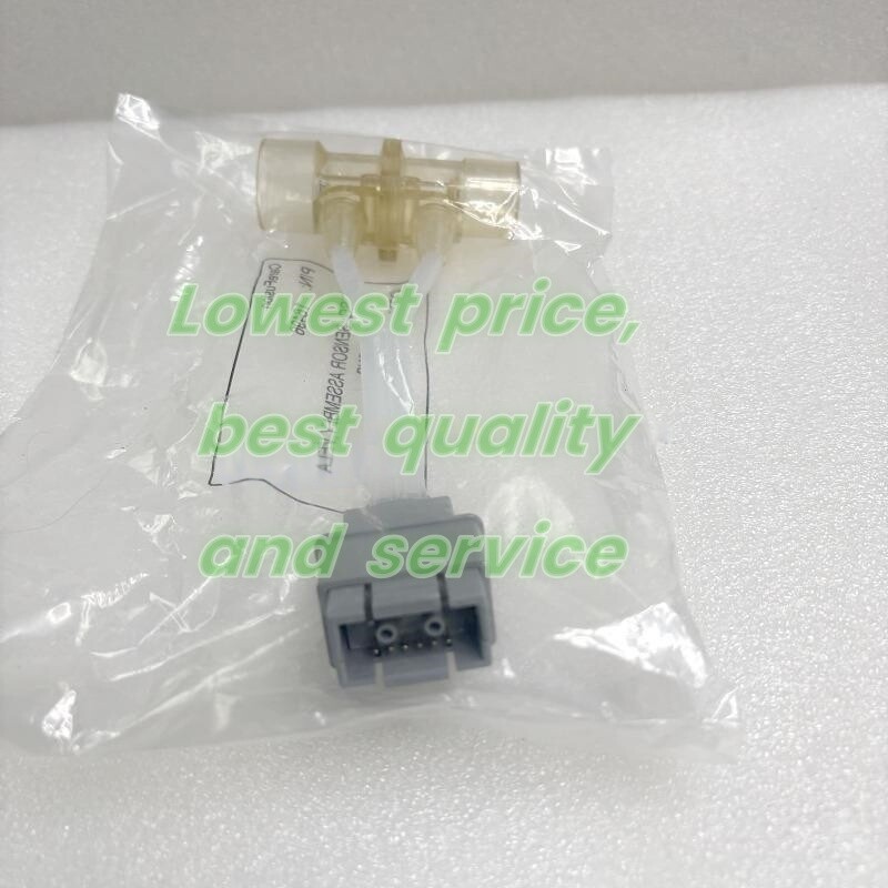 1PC NEW 16496 For Vela Ventilator Flow Sensor FREE SHIPPING
