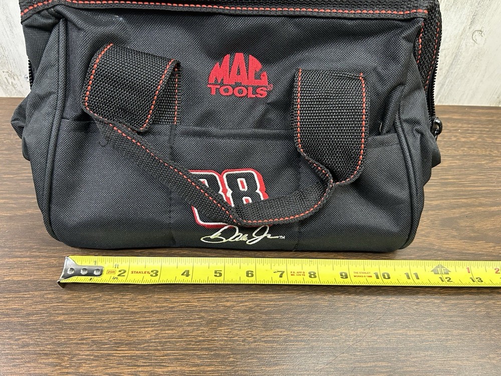 Mac Tools - Tool Bag - 88 Dale Earnhardt Jr.