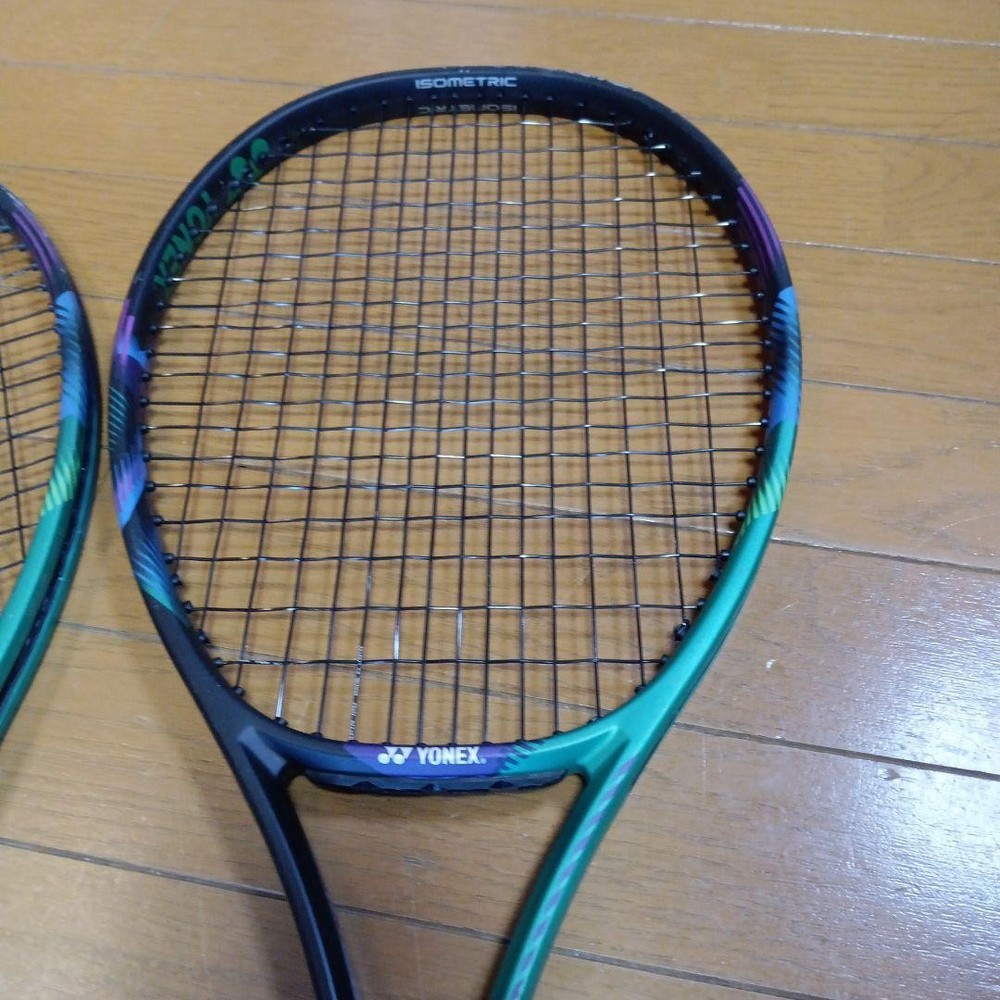 2 Set Yonex YONEX VCORE Pro 100