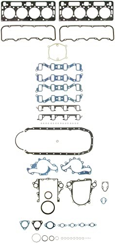 260-1772 Gasket Kit
