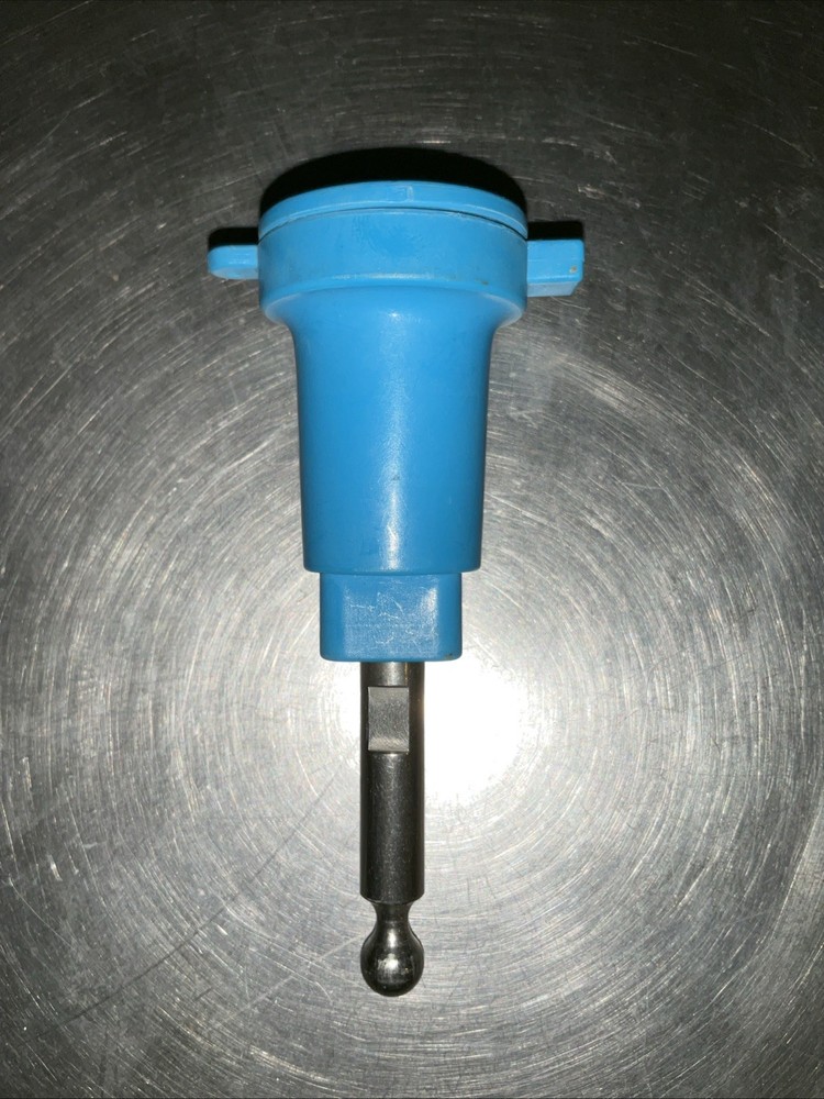 Valleylab E0502 Electrosurgical Bovie Adapter