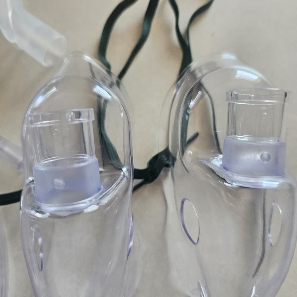 Tubing and mouthpiece