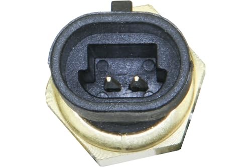 12608814 Coolant Temperature Sensor