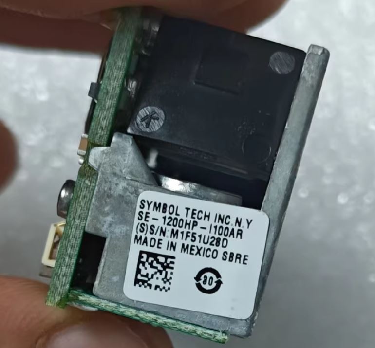 Scan Head 1D Scan Engine Module for Zebra SE-1200HP/WA