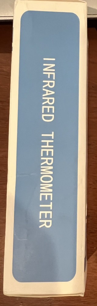 Sunphor Infrared Thermometer Model R11