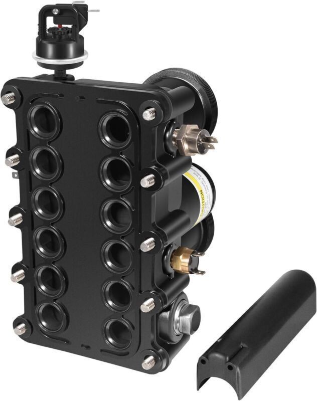 77707-0016 for Manifold Replacement Kit Pool & Spa Heater-Durable & Efficient