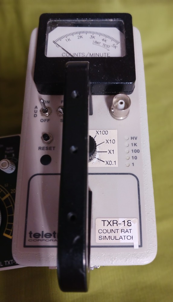 Teletrix training simulation system- Bundle shown 16 pcs.