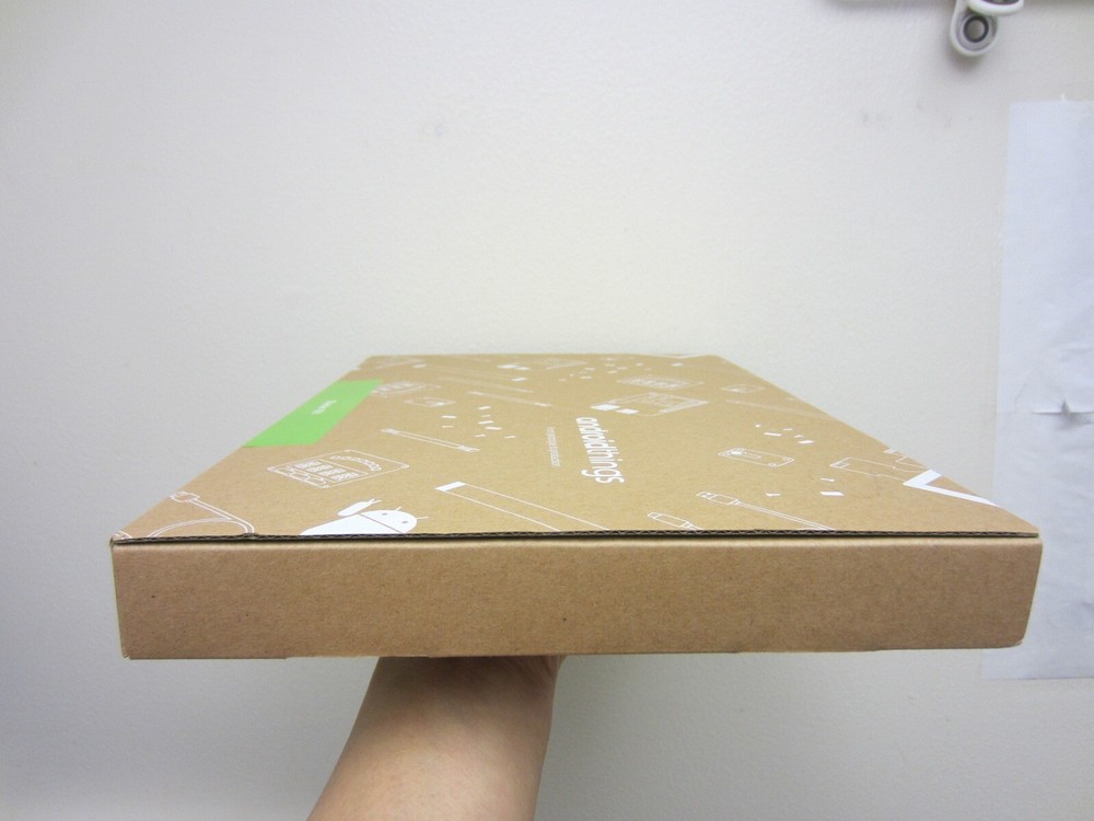 Google Android Things (androidthings) Developer Starter Kit - Sealed NEW