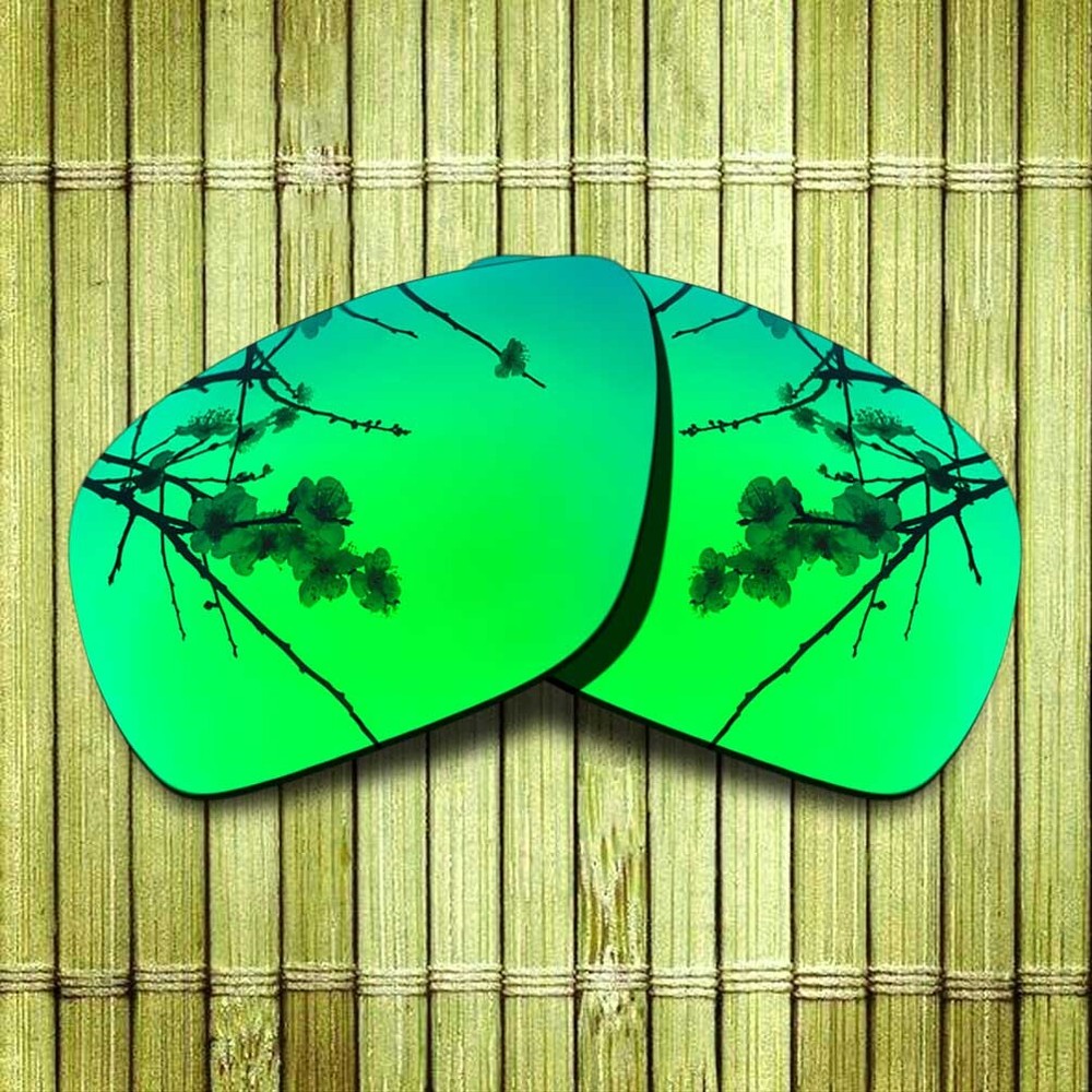 US Replacement Lenses for-Oakley Dispatch 1 Polarized-Colors