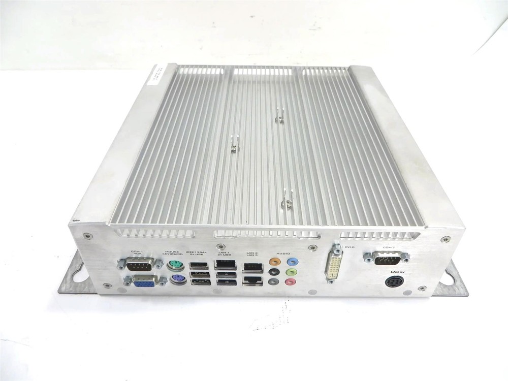 Kontron 2-D1A1-1005 Embedded Systems Center Unit Envisiontec 3D Printer
