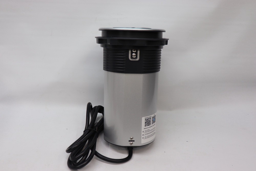 WiFi Smart Motorized Socket (Model SN-6GD/AM)