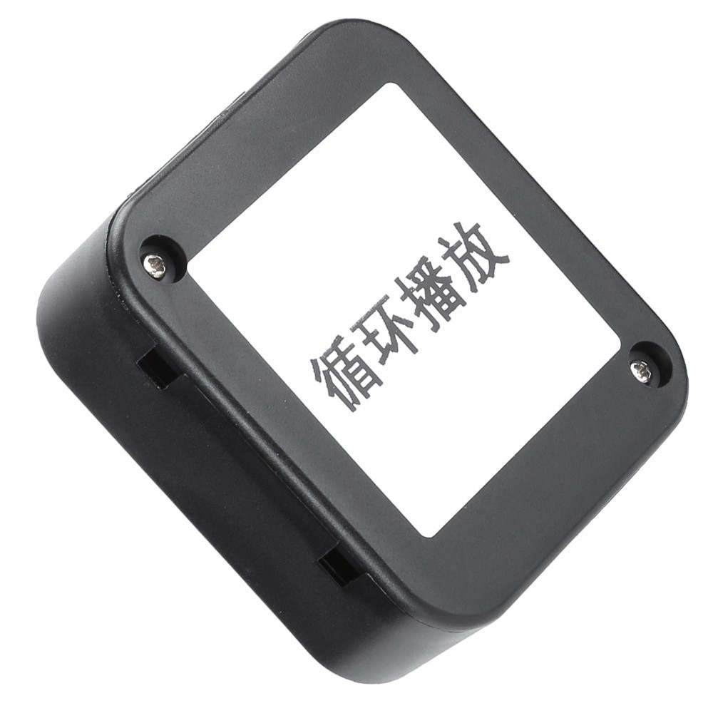 MP3 Module PowerOn Infinite Loop MP3 Playback Download Module DIY Module WT