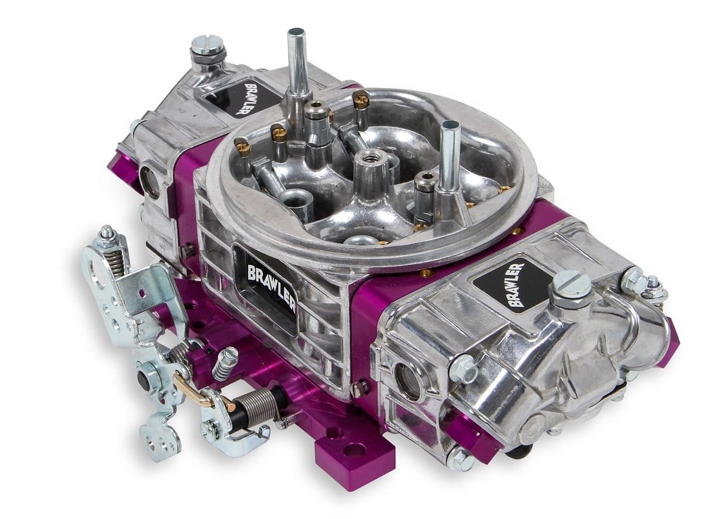 Quick Fuel BR-67199 Brawle