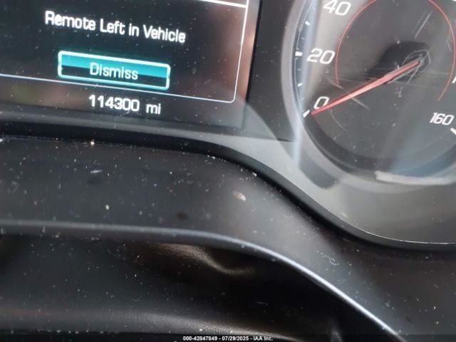 CAMARO 2016 Glove Box 4752205