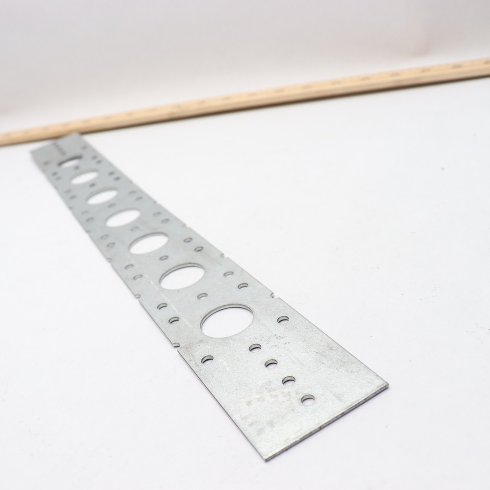 PEX Bend Support Bar 18"