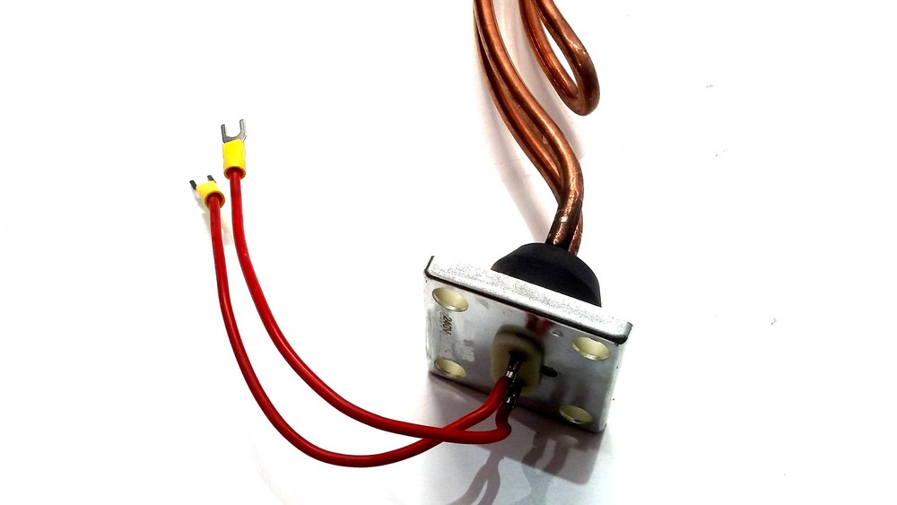 NEW ELECTRIC HOT WATER TANK 4800W 4.8KW SICKLE HEATER ELEMENT