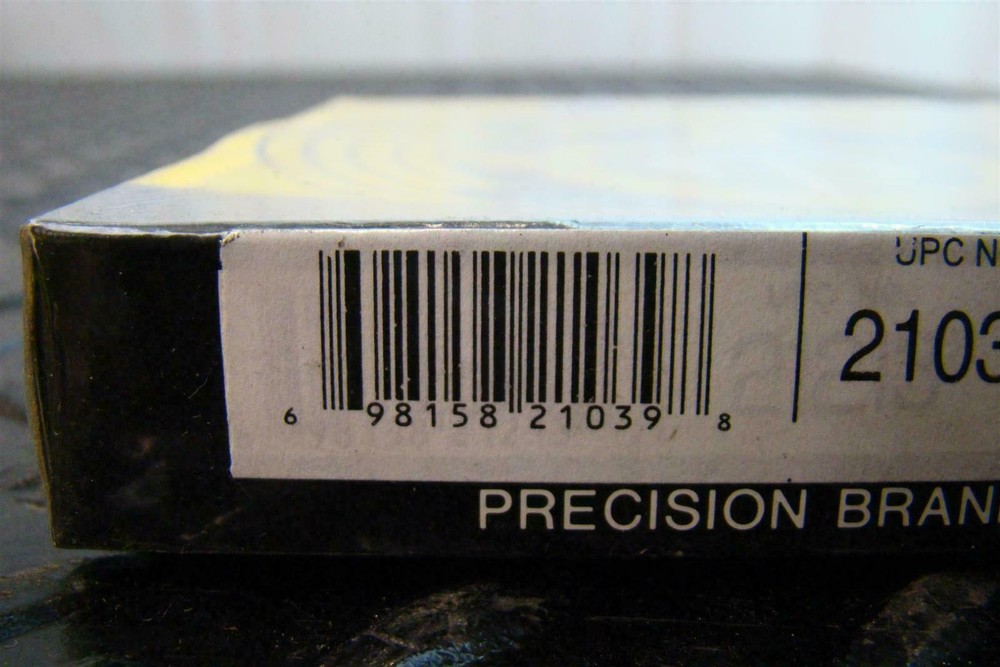 Precision Brand .039" Dia Music Wire