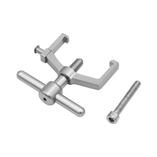 7075 Aluminum Clutch Assembly Tool Removal Tools Universal for Four-Pulp