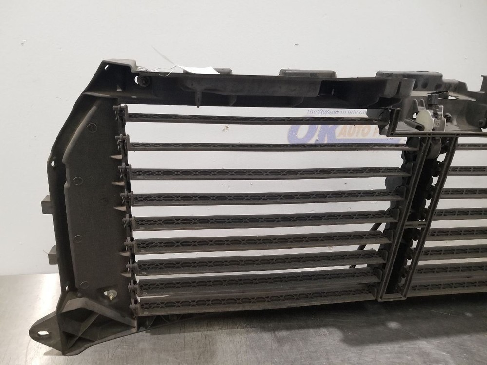 17 FORD F150 3.5L AIR SHUTTER ASSEMBLY
