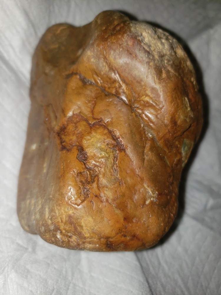 nephrite jade assumed from california mfr#1