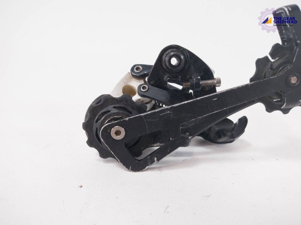 SRAM X9 REAR DERAILLUER