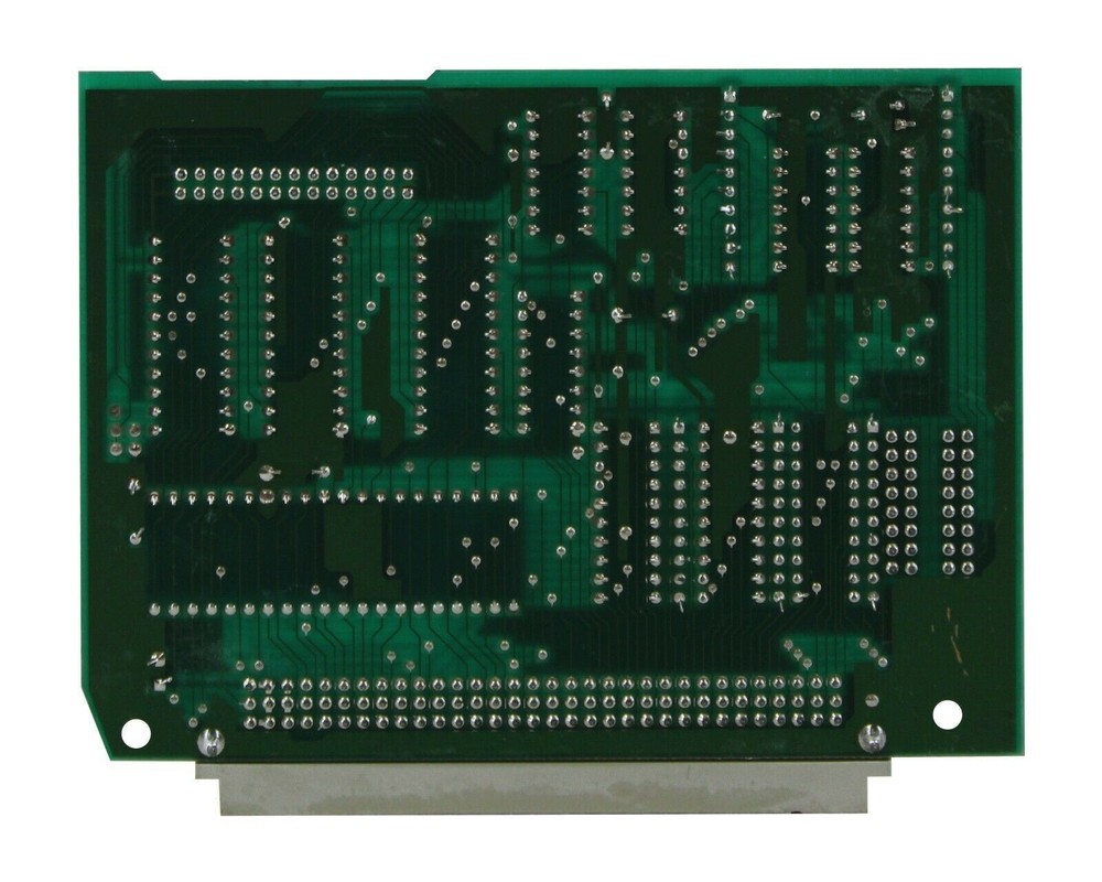 DIGITAL PROCESSOR PCB CRSP 1537 (J19)