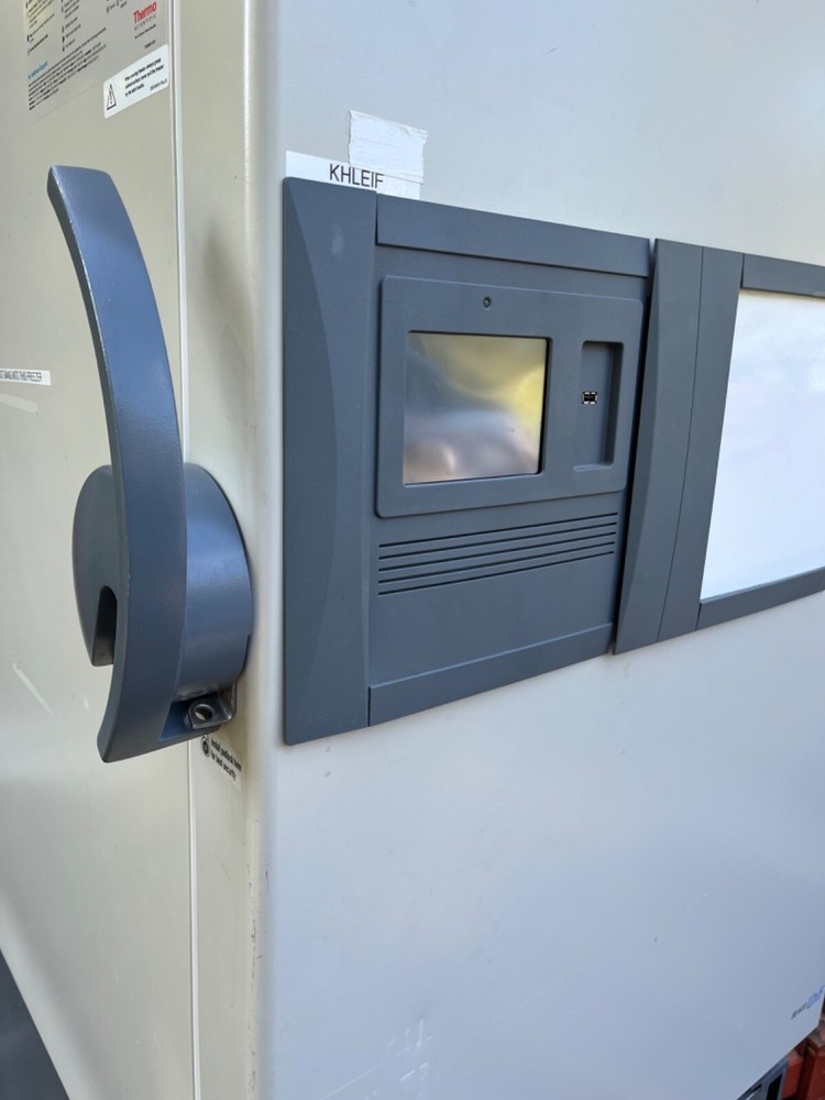 Thermo Scientific Revco UXF Freezer
