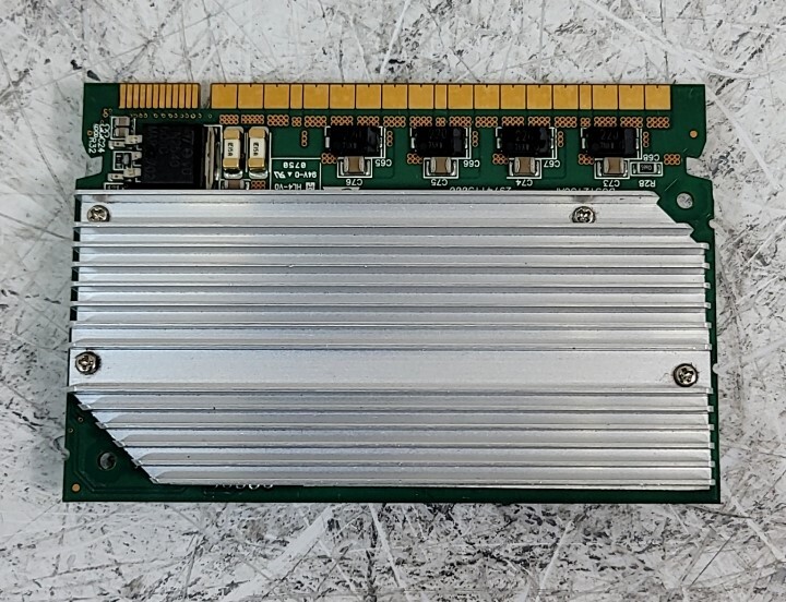 DELTA X3650 Server DUS12156AF Voltage Regulator Module