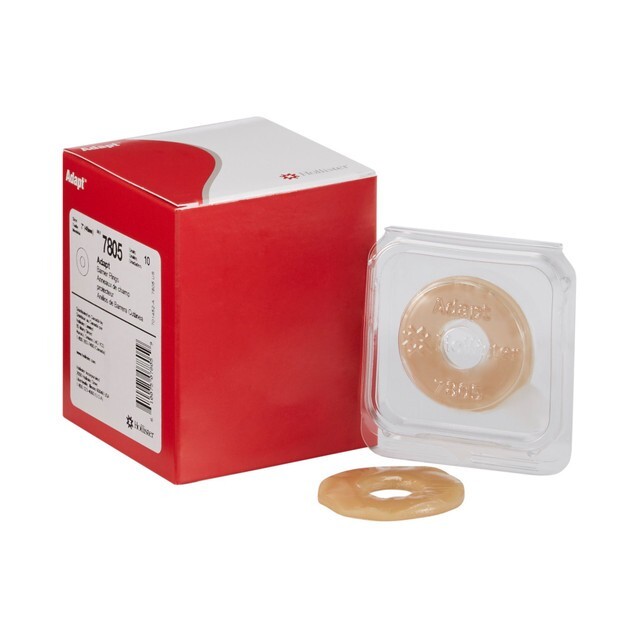 SoftFlex Skin Barrier Ring 2 Inch Diameter 7805 10/box