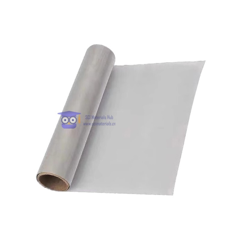 Youveim® Titanium Woven Mesh