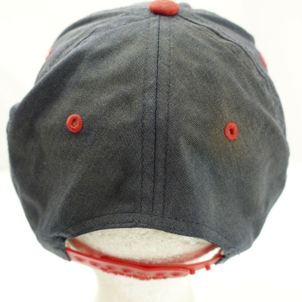 Unknown WS Logo Youth Ball Cap Hat Snapback Baseball