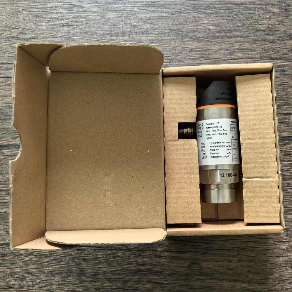 IFM PN7003 Pressure Sensor